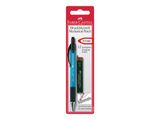 FABER-CASTELL DBS Grip Matic 1375 0,5mm + 12 Minen BK 10er