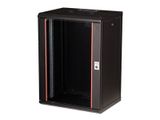 Equip 19" Netzwerkschrank Pro Mount 600x450mm 16HE schwarz