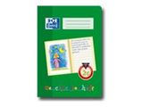 Oxford Geschichtenheft A5 16 Blatt Lineatur 2G 10Stk