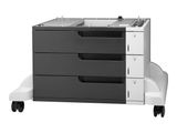 HP LaserJet Medienfach-Zuführung 3x500Blatt