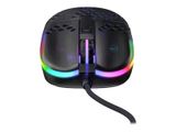 CHERRY Xtrfy MSM MZ1 RGB Corded schwarz