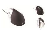 BakkerElkhuizen Maus Evoluent VerticalMouse rechts USB retail