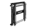 Hagor Videowallhalter VWH-4, Pop-Out 55-75"/140-190cm