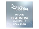 Platinum Service Tandberg 3 year uplift NEOxl 40 Base