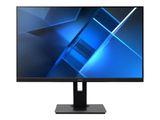 Acer B277Eb 27" 68,8cm 16:9 100Hz 1920x1080 black