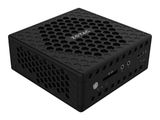 Zotac ZBOX-CI337NANO N100 Intel DDR5 HDMI DP passiv