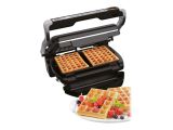 Tefal OptiGrill+ GC716D inkl. Waffeleinsatz