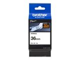 Schablonenbandkassette Brother 36mm STE161