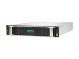 HPE MSA 2060 16Gb FC LFF Storage