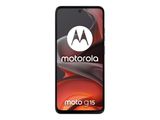 Motorola Moto G15 128GB Grey 6.7" (4GB) EU Model Android