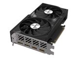 Gigabyte RTX4060 TI Windforce 8GB GDDR6 2xHDMI 2xDP