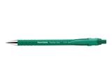 PAPER MATE Kugelschreiber Flexgrip Ultra RT M Grün 12Stk