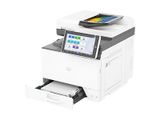 Ricoh IM C300 3-in-1 A4 Multifunktionssystem (Speditionsversand)