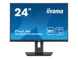 IIYAMA 61.1cm (24") XUB2495WSU-B5 16:10 HDMI+DP+USB IPS bl retail