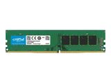 DDR4 8GB PC 3200 CL22 Crucial Value 1,2V