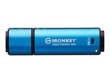 USB-Stick 32GB Kingston IronKey Vault Privacy 50C retail