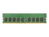 Synology NAS ECC RAM 8GB Module (DDR4-2666 8GB) 1 M BULK