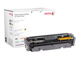 Xerox Toner Everyday HP 410A (CF412A) Yellow Remanufactured