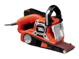 Black&Decker Bandschleifer,75mm x 195mm KA88