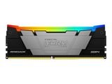 DDR4 32GB PC 3200 CL16 Kingston FURY Renegade RGB retail