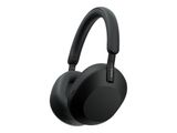 Sony WH-1000XM5 Headphone Black
