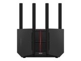 ASUS WL-Router RT-BE92U