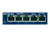 NETGEAR Switch 5x GE GS105GE unmanaged