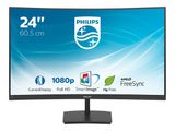 Philips 59,9cm (23,6") 241E1SC 16:09 HDMI VA