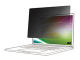 3M Bright Screen Privacy Filter for 12.3in BP123C3E