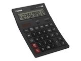 Canon Tischrechner anzeigend AS-1200 Solar/ Battery