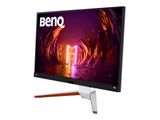 BenQ 80,1cm MOBIUZ EX3210U 16:9 HDMI/USB/DP grau UHD