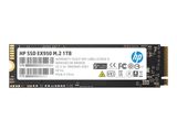 HP SSD 1TB M.2 PCI-e NVMe EX950 retail