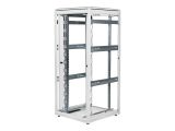 DIGITUS Netzwerkschrank Unique 42HE 2053x800x800mm grau