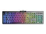 EVGA Z12 Gaming Tastatur 834-W0-12DE-K2