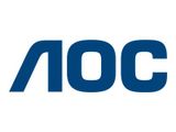 AOC Zubehr VESA-75-100 Bracket Montagesatz