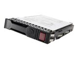 HPE 960GB SAS RI SFF SC MV SSD