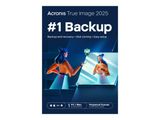 Acronis ESD True Image 2025 1PC perpetual