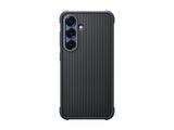 Samsung Smartphone Rugged Case Black for Galaxy S25