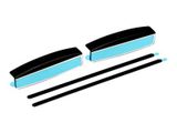 3M COMPLY Magnetic Attach for Monitors, COMPLYMG