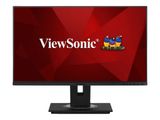 Viewsonic 60.5cm VG2448A-2 16:9 HDMI/DP/VGA 100Hz FHD