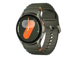Samsung Galaxy Watch 7 Green 40mm DE Model