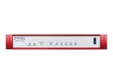 Zyxel Router USGFLEX50H Entry bundle