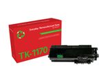 Xerox Toner Everyday Kyo TK-1170 Black Remanufactured