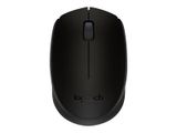 Logitech Wireless Mouse M171 black retail