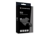 CONCEPTRONIC Card Reader USB3.0 2xSD,2xMicroSD sw