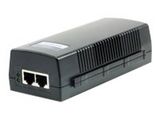 LevelOne 2x FE PoE-Injektor Adapter POI-3004 30.0W PoE