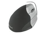 Evoluent Maus VerticalMouse 3 Rechts schwarz retail