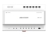 Zubehr HIKVision DS-KAD706-S 2-Draht Verteiler