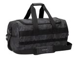 Riva Reisetasche Sherwood 50L grau camo 7642