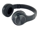 gembird BT Stereo-Headset mit integriertem Mikrofon Schw.